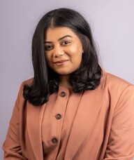 Book an Appointment with Saniya Vohra for Psychotherapy