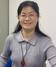 Book an Appointment with Chen Zhou for Acupuncture