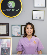 Book an Appointment with Silei (Seline) Li for Massage Therapy