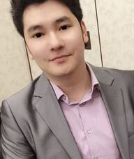 Book an Appointment with Xing Huo (Dean) Chen for Massage Therapy