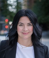 Book an Appointment with Regan Ogilvie at Kitsilano