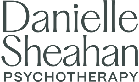 Danielle Sheahan Psychotherapy