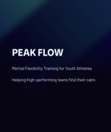 Book an Appointment with Peak Flow Facilitator at OneHealth