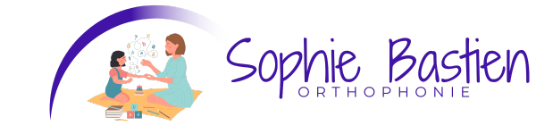 Sophie Bastien Orthophonie