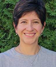 Book an Appointment with Isabel Parra for System Check