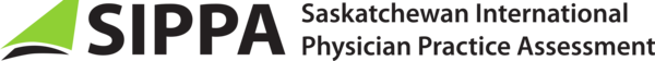 Saskatchewan International Physician Practice Assessment (SIPPA)
