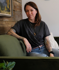 Book an Appointment with Sarah Tesla for Counselling