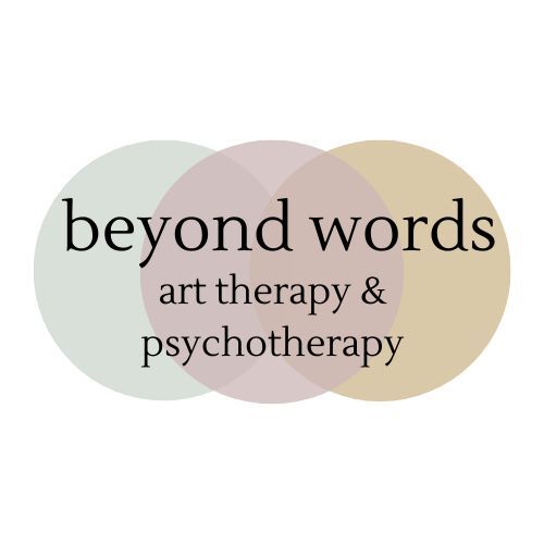 Beyond Words Art Therapy