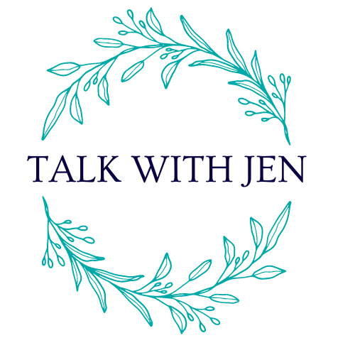 Talk With Jen Counselling and Psychotherapy
