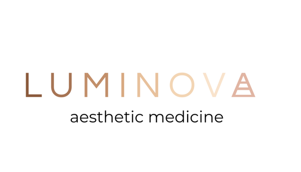 Luminova by Nurse Robyn