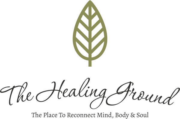 The Healing Ground