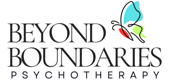 Beyond Boundaries Psychotherapy