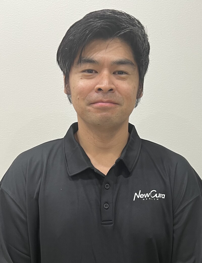 Photo of Phillip Tith