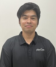 Book an Appointment with Phillip Tith for Massage Therapy