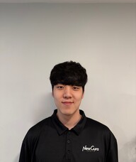 Book an Appointment with Aaron Kim for NON-Registered Massage Therapy (Bodyworker)