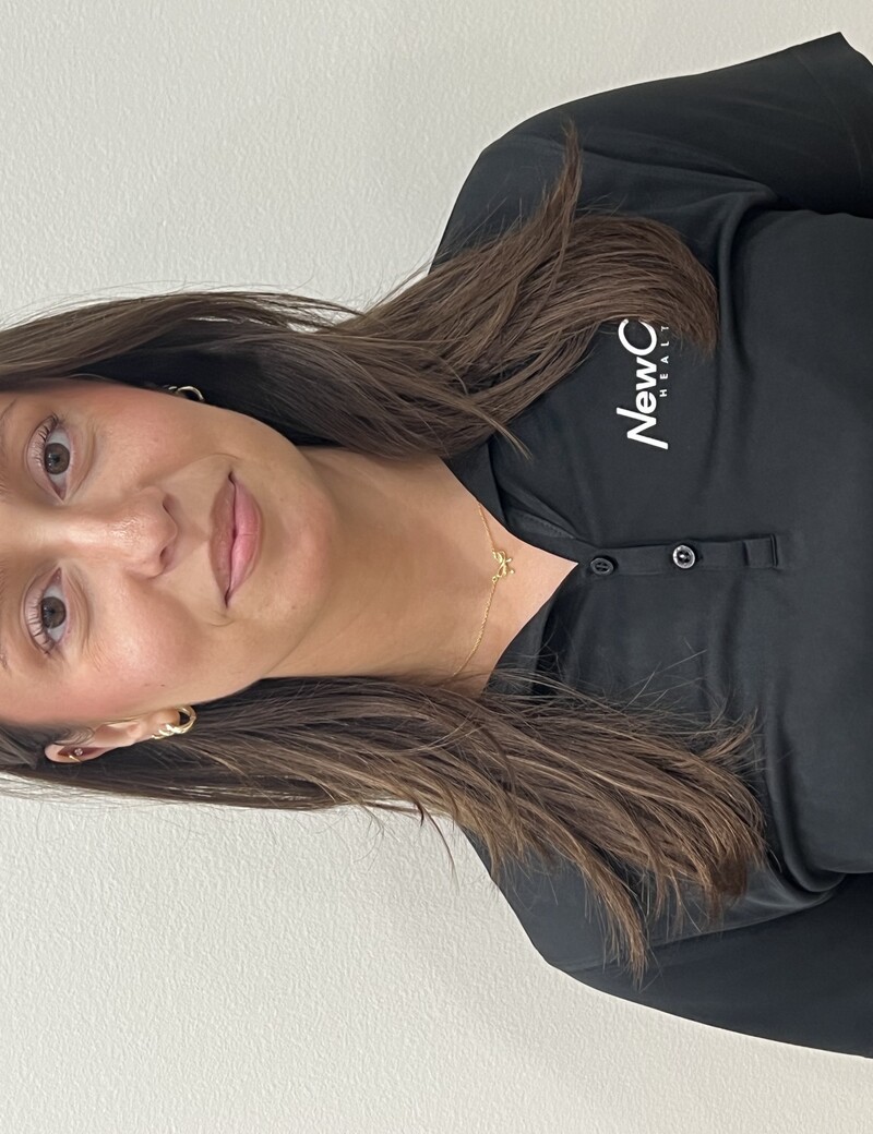 Photo of Makenna Barton