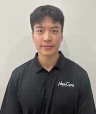 Book an Appointment with Jun Kang for Massage Therapy