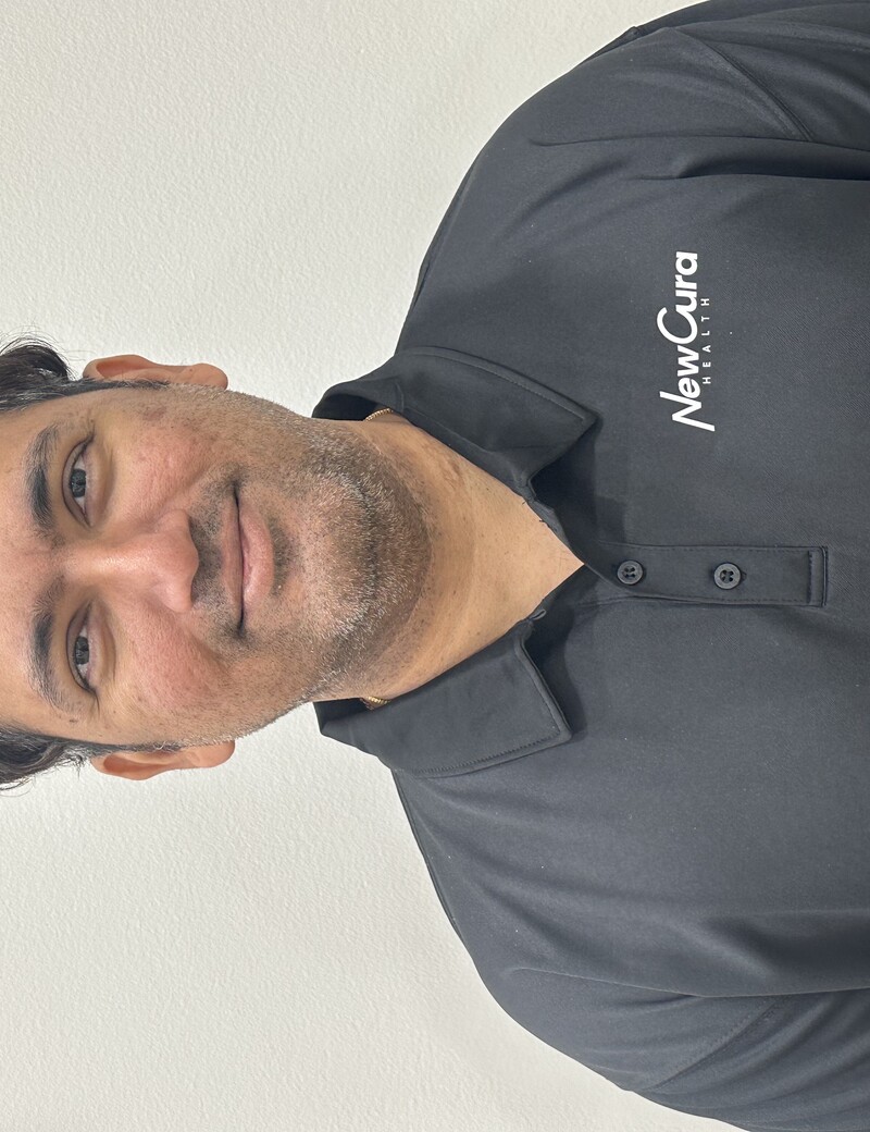 Photo of Mihir Parker