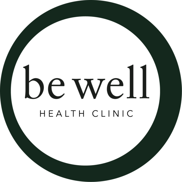 be well