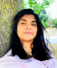 Book an Appointment with Candice Roopan for Registered Massage Therapy