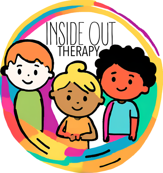 Inside Out Therapy