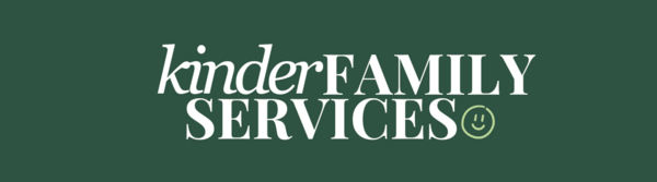 kinder family services