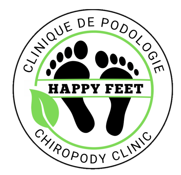 Clinique de podologie HAPPY FEET Chiropody Clinic