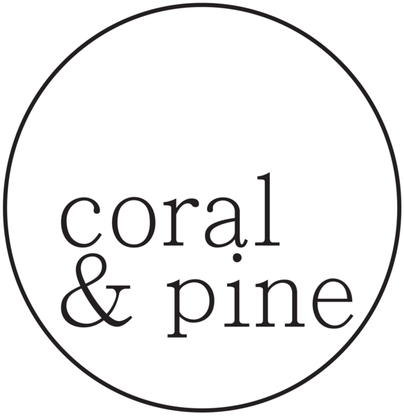 Coral & Pine Psychotherapy
