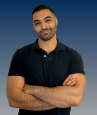 Book an Appointment with Dr. Seyed Amir Shafaie Ardakani for Chiropractic