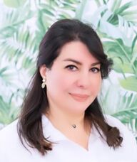 Book an Appointment with Laila Hemmat for Psychotherapy