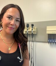Book an Appointment with Sarah Philbin for Medical