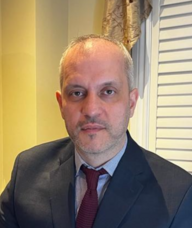 Book an Appointment with Mr. Nikolay Chetvertkov for Massage Therapy