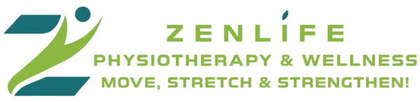 ZENLIFE PHYSIOTHERAPY & WELLNESS