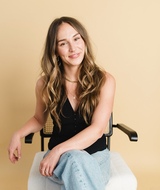 Book an Appointment with Bria Gatien at Currents Clinical Counselling - Kamloops