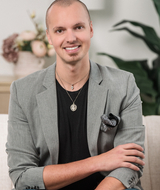 Book an Appointment with Zakary Zarichney at Currents Clinical Counselling - Salmon Arm