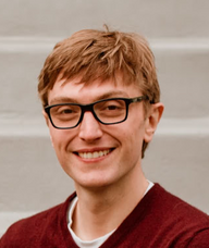 Book an Appointment with George Dallas for Counselling - Adult