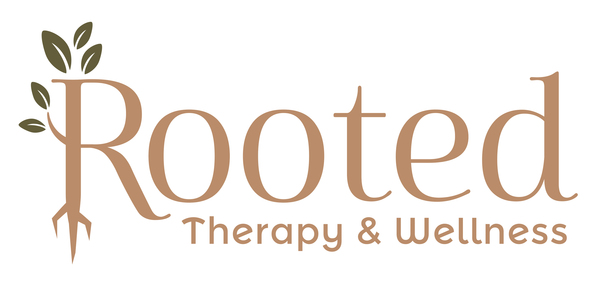 Rooted Therapy and Wellness Practice
