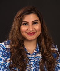 Book an Appointment with Fatima Noorali for Psychotherapy