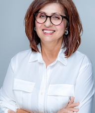 Book an Appointment with M. Luisa Amenta for Psychotherapist (Qualifying)