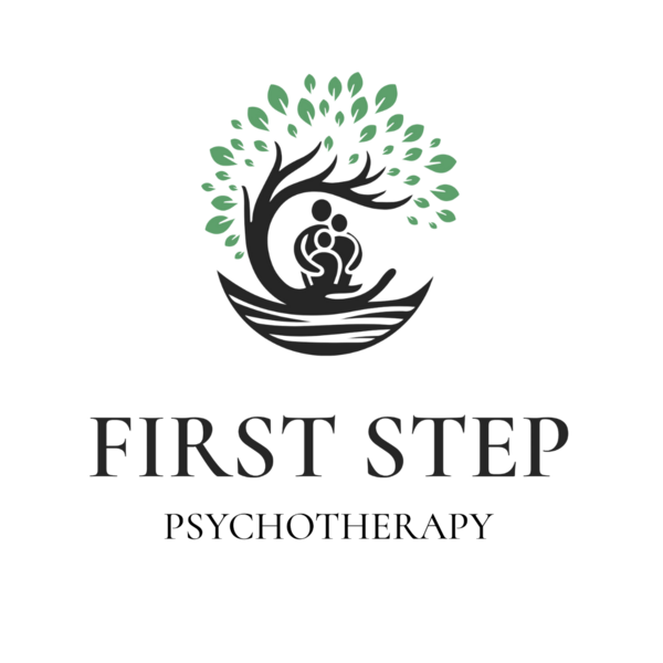 First Step Psychotherapy