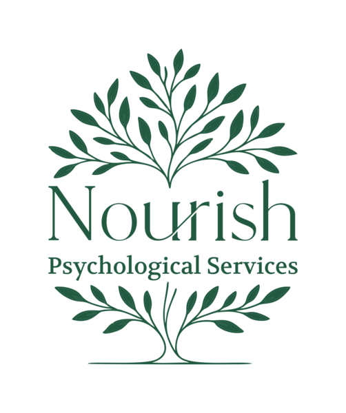 Nourish Psychological Services