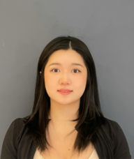 Book an Appointment with Jina L for PROMOTIONS