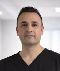 Book an Appointment with Ahmad Z for OSTEOPATHIC