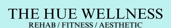 The Hue Wellness
