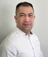 Book an Appointment with Wilfred Jay Magallano for Massage Therapy