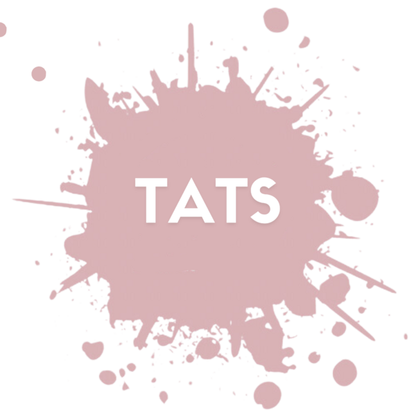Toronto Art Therapy Space