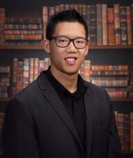 Book an Appointment with Jackson Chu for Massage Therapy