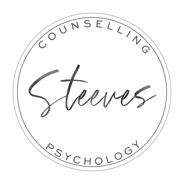 Steeves Counselling Psychology Ltd.