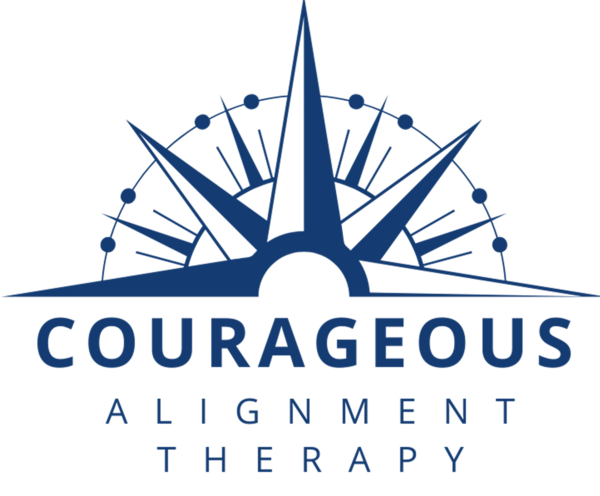 Courageous Alignment Therapy
