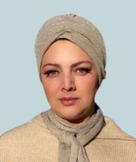 Book an Appointment with Omaima Rashed for Psychotherapy